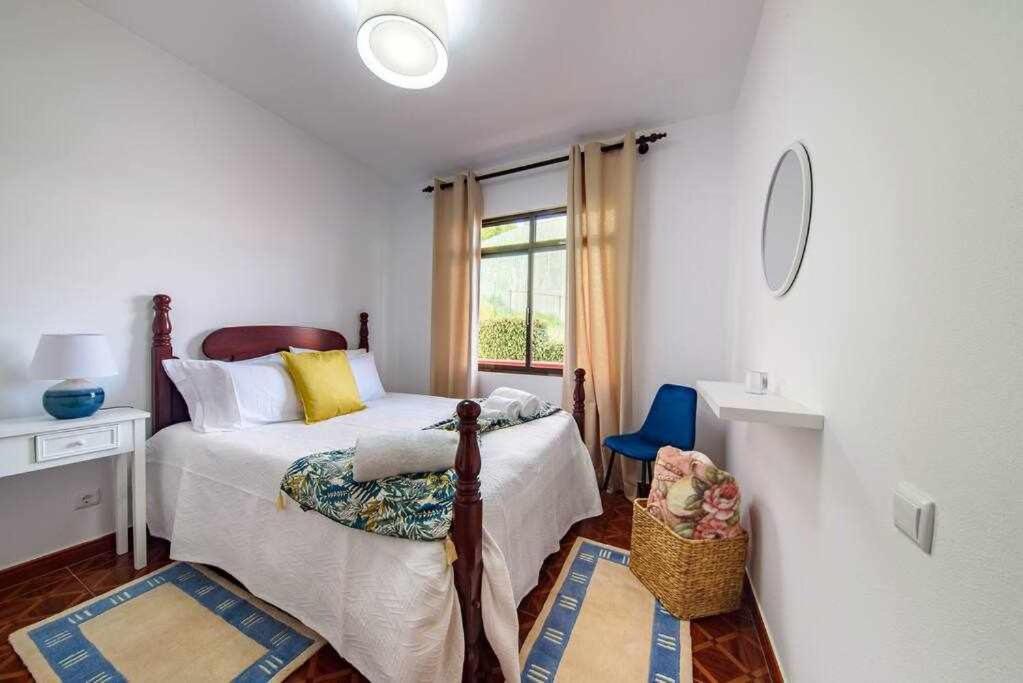 Lombo Cesteiro Guesthouse Tabua  Eksteriør bilde